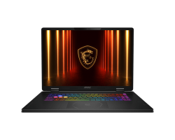 MSI Crosshair 18 HX AI A2XWGKG-036SG Crosshair 18 HX AI A2XW