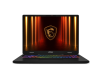 MSI Crosshair A16 HX D8WGKG-032SG Crosshair A16 HX D8WGKG (N