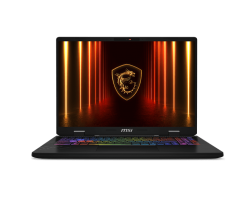 MSI Crosshair 16 HX AI D2XWFKG-038SG Crosshair 16 HX AI D2XW