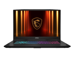 MSI Katana 17 HX B14WFK-068SG Katana 17 HX B14WFK (NVIDIA? G
