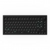 Keychron Q1M-B1 Q1 Max QMK/VIA Wireless CustomMechanical Key