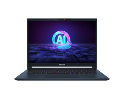 MSI Stealth 14 AI Studio A1VFG-066SG Stealth 14 AI Studio A1