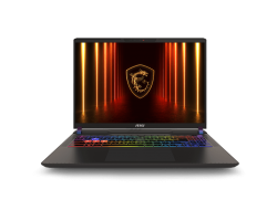 MSI Vector 16 HX AI A2XWHG-018SG Vector 16 HX AI A2XWHG (NVI