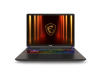 MSI Vector 16 HX AI A2XWHG-018SG Vector 16 HX AI A2XWHG (NVI