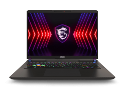 MSI Vector 16 HX A14VGG-298SG Vector 16 HX A14VGG (RTX 4070,