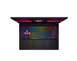 MSI Sword 16 HX B14VGKG-1003SG Sword 16 HX B14VGKG (RTX 4070
