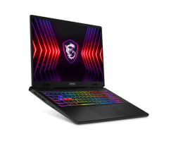 MSI Sword 16 HX B13VGKG-643SG Sword 16 HX B13VGKG (RTX 4070,