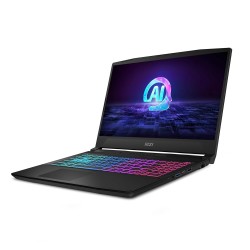 MSI Katana A15 AI B8VF-496SG Katana A15 AI B8VF (RTX 4060, G