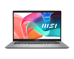 MSI Modern 14 F13MG-253SG Modern 14 F13MG (Iris Xe Graphics)
