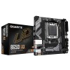 GIGABYTE B650 I AX M0THERBOARD