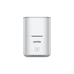 Unitek S1105B01-UK USB-C to 2.5" Dual SATA 6G Hard Disk Dock
