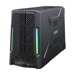 Unitek S1234B01-UK USB-C 10Gbps to M.2 SSD & SATA Hard Drive