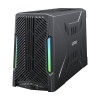 Unitek S1234B01-UK USB-C 10Gbps to M.2 SSD & SATA Hard Drive