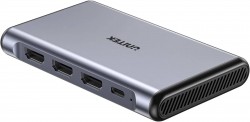 Unitek V1177AGY01 4K 60Hz Video Capture Card with Audio (3.5