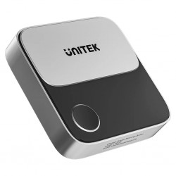 Unitek V1162B01 Wireless Screen Mirroring Device for 4K disp