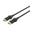 UNITEK C1624BK-1M 1M,  DisplayPort1.4 Male to Male Cable (8K
