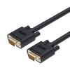 UNITEK Y-C503G 1.5M,  HD15 VGA (M) to VGA (M) (3C+6)