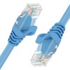 UNITEK Y-C814ABL 15M,  RJ45(8P8C)Male to RJ45(8P8C)Male Cabl