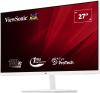 ViewSonic VA2732-MH-W 27" wide, SuperClear? IPS, white color