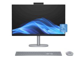 HP OmniStudio X 27-cs1002d All-in-One Desktop PC Intel? Core
