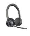 Poly 8X214A6 Poly Blackwire 3210 Monaural USB-C Headset +USB