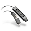 Poly 920P2AA Poly EncorePro Cable with QD Lock