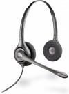 Poly 7S444AA Poly H261N Supraplus Binaural Headset +Pouch TA