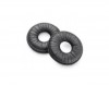Poly 920P7AA Poly Leatherette Ear Cushion Kit