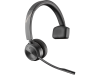 Poly 8Y9C0AA Poly Savi 7210 Monaural DECT 1880-1900 MHz Top