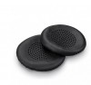 Poly 85Q51AA Poly Voyager Focus UC Leatherette Ear Cushions 