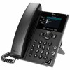 Poly P48832312 3 yr Poly+ VVX 350 Open SIP IP phone
