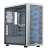 Cooler Master E502-WGNN-S00 CM ELITE 502 ATX CASE WITH T.G W