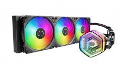 Cooler Master MLX-D36M-A25PZ-R1 CM MASTERLIQUID 360 ATMOS AR