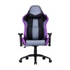 Cooler Master CMI-GCR3-BK CM CALIBER R3 GAMMING CHAIR (2Y)