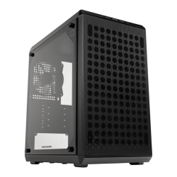 Cooler Master Q300LV2-KGNN-S00 CM MASTERBOX Q300L V2 m-ATX C