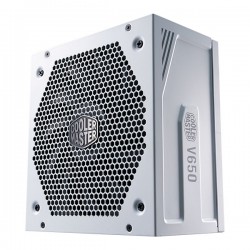 Cooler Master MPY-650V-AGBAG-UK CM V GOLD V2 650 FULL MODULA