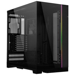 Lian Li O11DEXL-X Lian Li O11 Dynamic Evo XL Black 