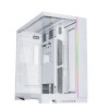 Lian Li O11DEXL-W Lian Li O11 Dynamic Evo XL White