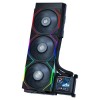 Lian Li Hydroshfit 360TL Black Lian Li Hydroshift LCD AIO 36