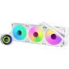 Lian Li GA II Trinity 360 SL-Inf White Lian Li Galahad II Tr
