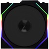 Lian Li 12TL1W1B LIAN LI UNI FAN TL Wireless 120-1 Pack Blac