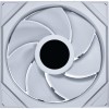 Lian Li 14RTLLCD1W1W LIAN LI UNI FAN TL Wireless LCD Reverse
