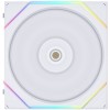 Lian Li 14TL1W LIAN LI UNI FAN TL 140-1pc Pack White