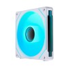 Lian Li 14RSLIN1W LIAN LI UNI FAN SL-INF 140 Single Reverse 