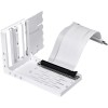 Lian Li VG4-4-V2W Lian Li Universal 4-Slots Vertical GPU Bra