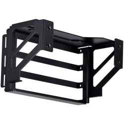 Lian Li O11DE-2X Lian Li Upright GPU Kit for O11D EVO Gen 4.