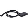 Lian Li O11DE-3X Lian Li Additional I/O Kit for O11D EVO Bla