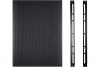 Lian Li O11DE-4X Lian Li Front Mesh Kit for O11D EVO Black