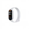 Xiaomi Smart Band 9 Glacier Silver BHR8340GL
