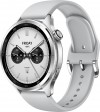 Xiaomi Watch S4 Silver BHR9197GLSG